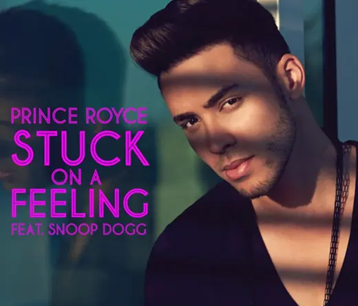 Prince Royce estren video del primer sencillo de su prximo lbum junto a Snoop Dogg.